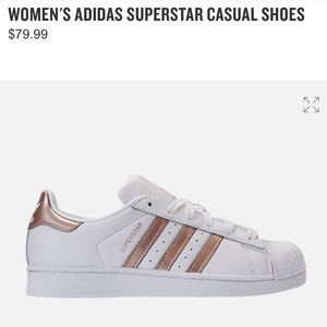 Woman’s Adidas Sneakers